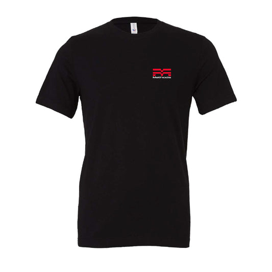 Precision Tee - Black