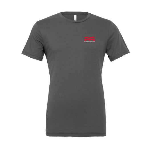 Precision Tee - Asphalt
