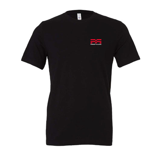 Kiwa Japan Tee - Black