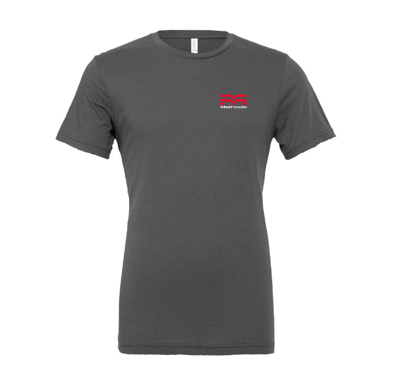 Kiwa Japan Tee - Asphalt