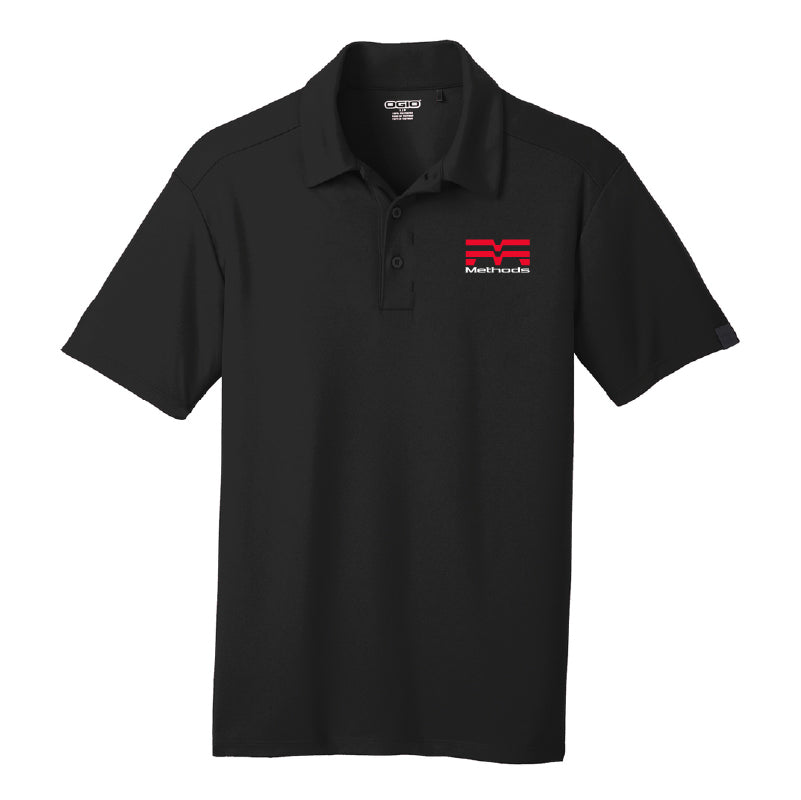 Men's OGIO Framework Polo - Black