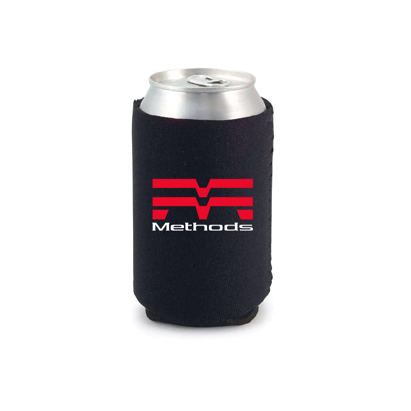 Pocket Koozie - Black