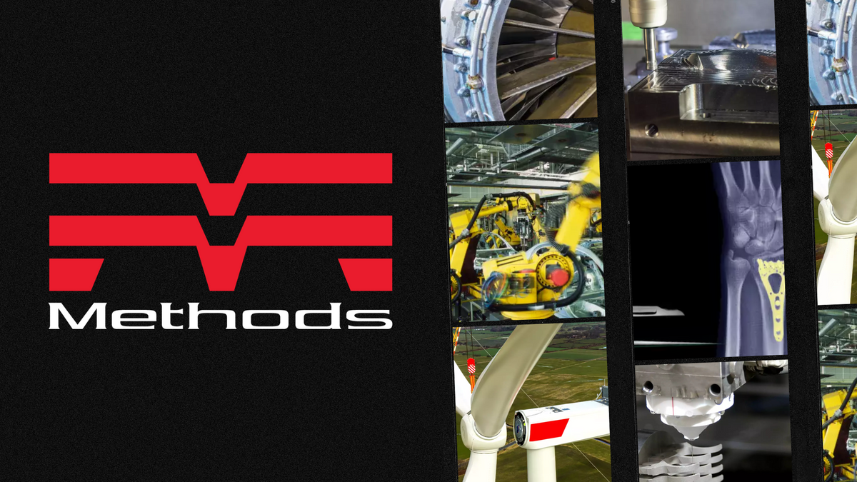 Methods Machine Store