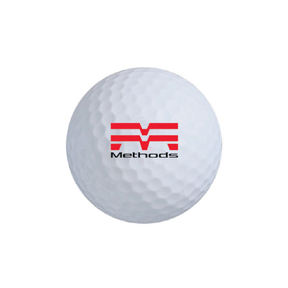 Titleist TruFeel Golf Balls - Sleeve of 3 Balls