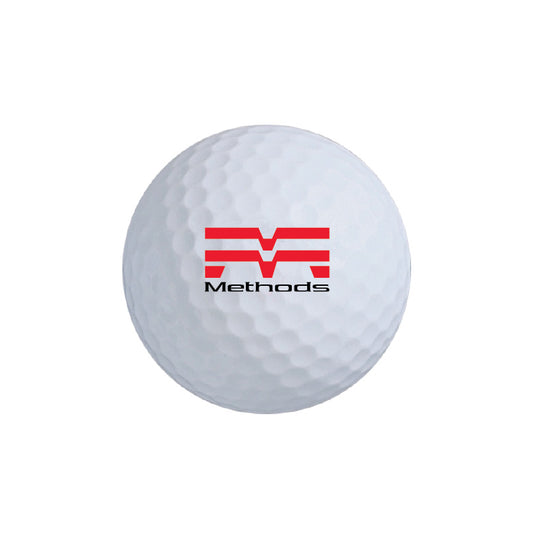Titleist TruFeel Golf Balls - Sleeve of 3 Balls