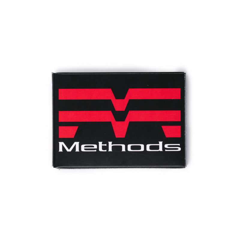 Playing Cards w/ Custom Box