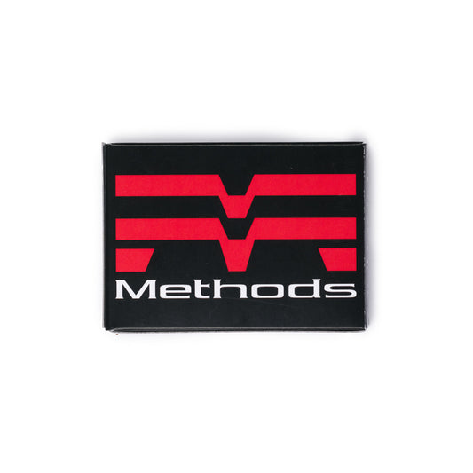 Playing Cards w/ Custom Box